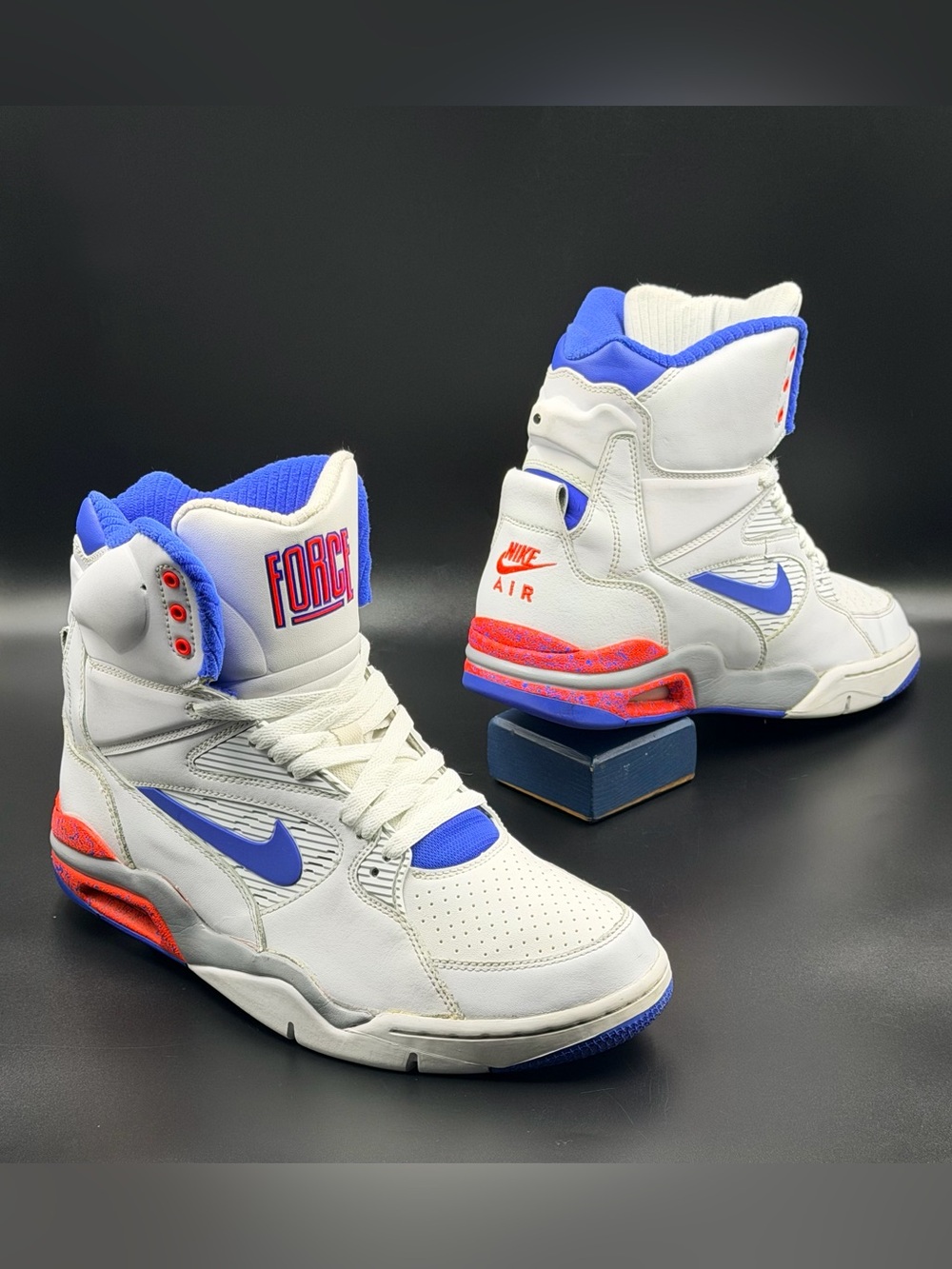 Nike Air Command Force 'Sixers'